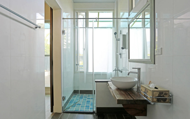 OwlStay GreenVilla