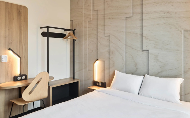 B&B HOTEL Versailles Rocquencourt