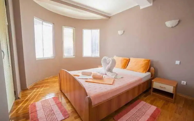 Apartments Jovicevic