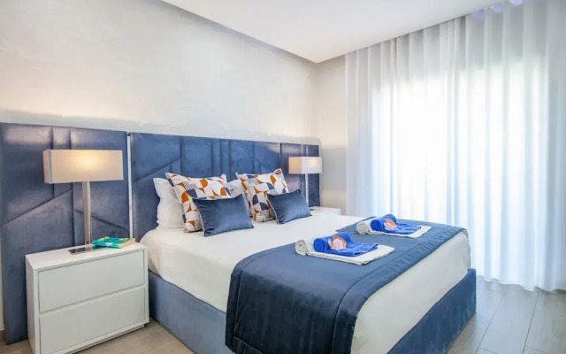 Apartment Oasis Diamond