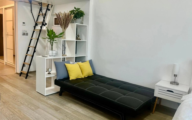 VIT Apartment - Free Parking - O2 Arena