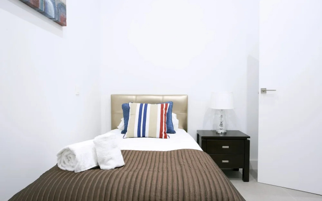 La Suite de CasaPalma