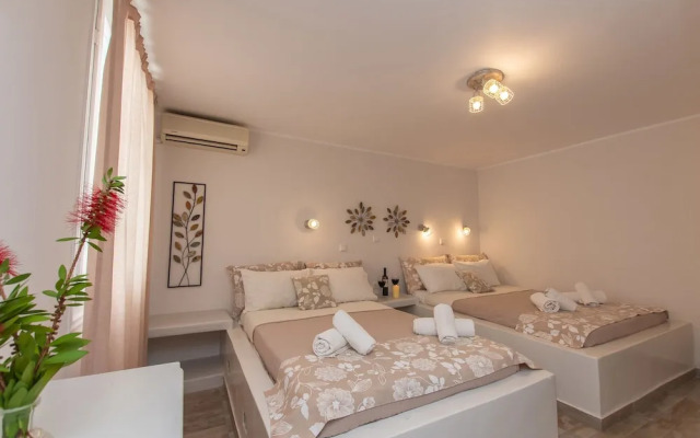Naxos Enjoy Apartments