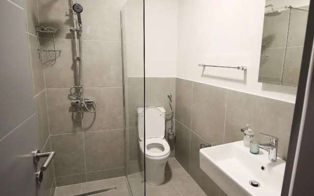 Alessio Premium Rooms - King Room 4