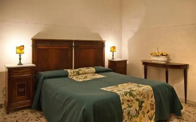 Villa Fiorita