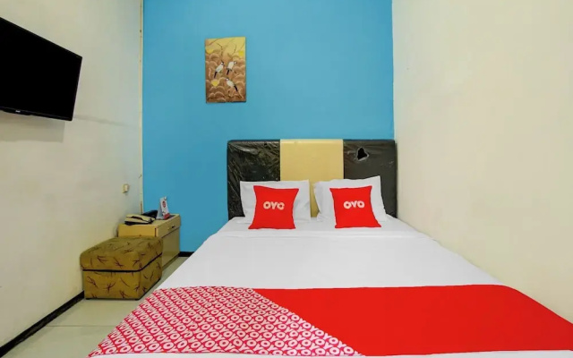 OYO Life 90071 Paralayang View