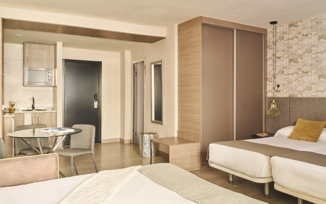 Ona Marbella Inn