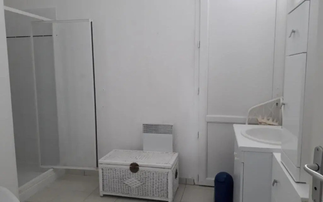 Appartement Soulac-sur-Mer, 4 pièces, 6 personnes - FR-1-648-65