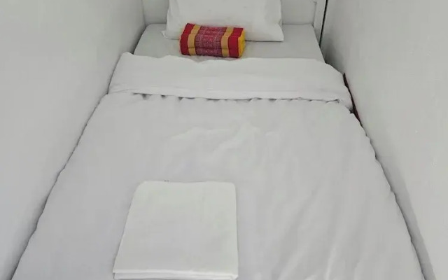 Kai Lions International Capsule Hostel