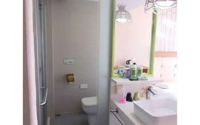 CYTS Shanshui Trends Hotel Beijing Shaoyao Ju