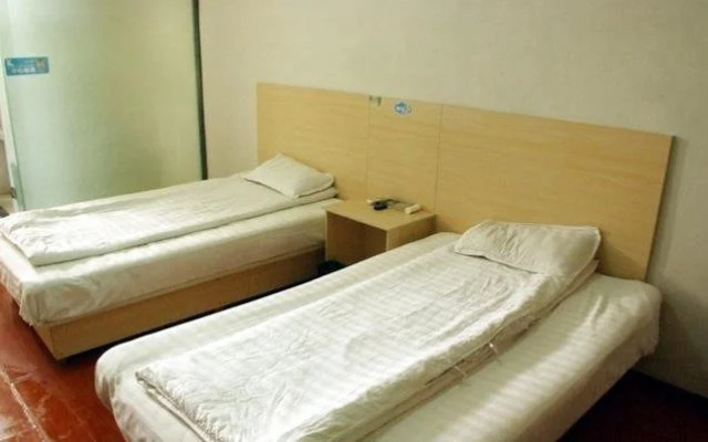 Liyuan Hotel