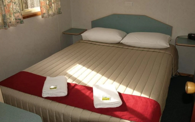 Cowra Holiday Park
