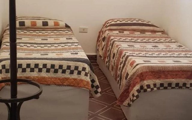 Hotel Bosnia