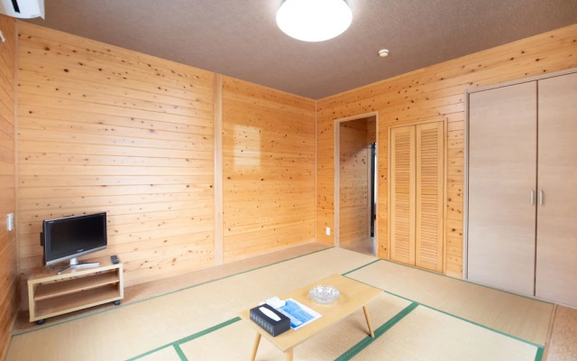 Tabist Hamatoya Ryokan