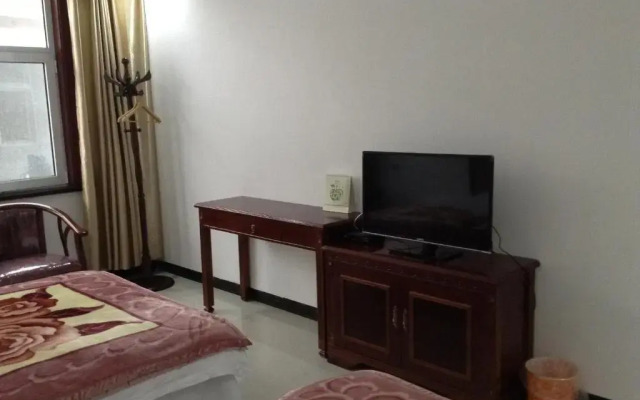 Wutaishan Hongwei Inn