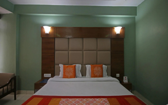 OYO 5922 Hotel Charlene