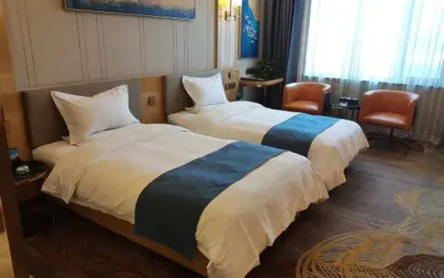 Wufeng Hotel