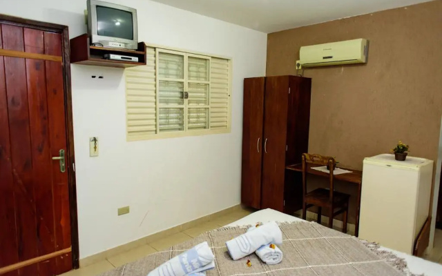 Hotel Querência