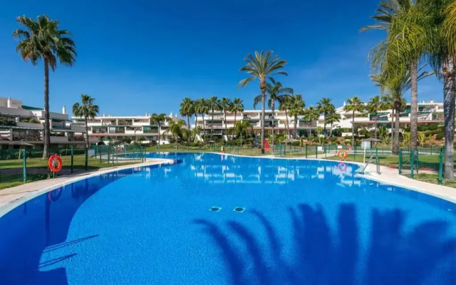Stunning Apartment Next To Puerto Banus