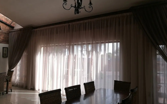 Boksburg Boutique Hotel