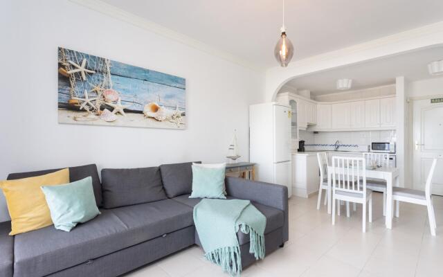 Home2Book Pretty Apartment Costa del Silencio, Pool