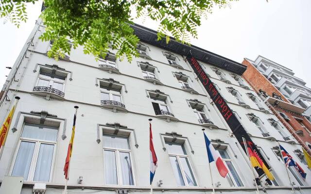 Hotel de la Couronne