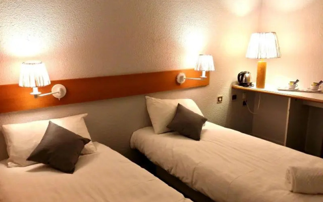 Forest Hotel