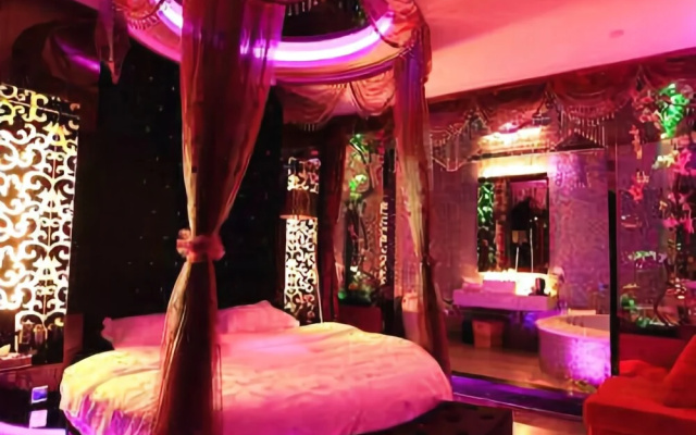 Aisen Boutique Hotel