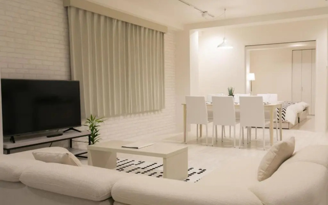 Inove Villa Osaka