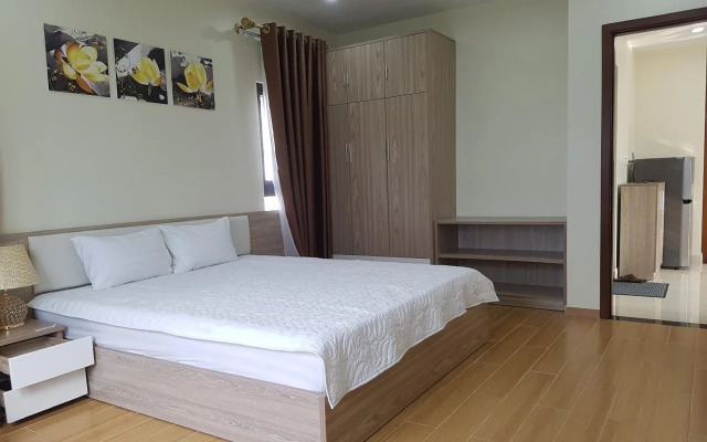 Sun Lake Aparment Hotel