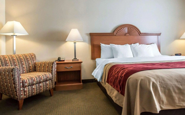 Comfort Inn Williamsport
