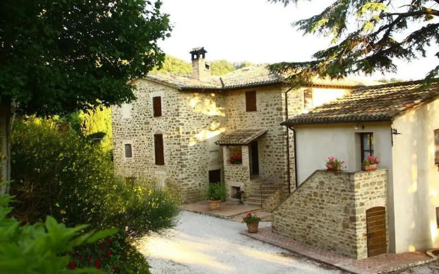 Borgo Tavola Dei Cavalieri