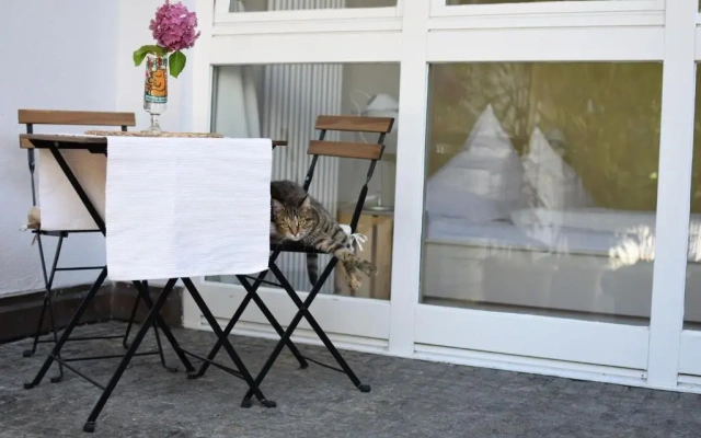 City Appartement