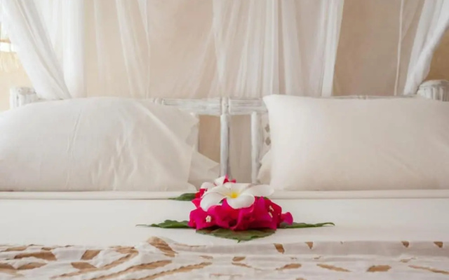 Seven Islands Resort
