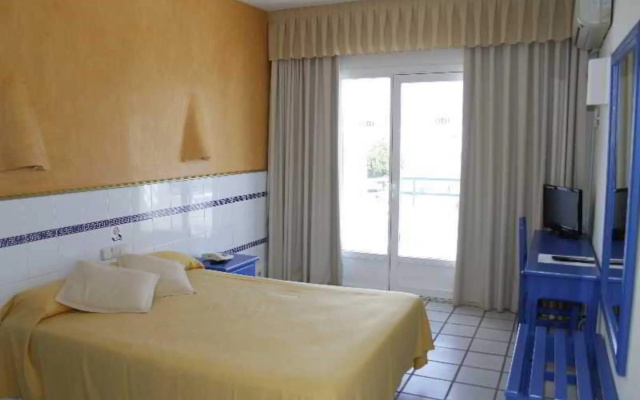 Hotel Playa Bocaina