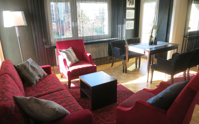 Hotel Haverkamp