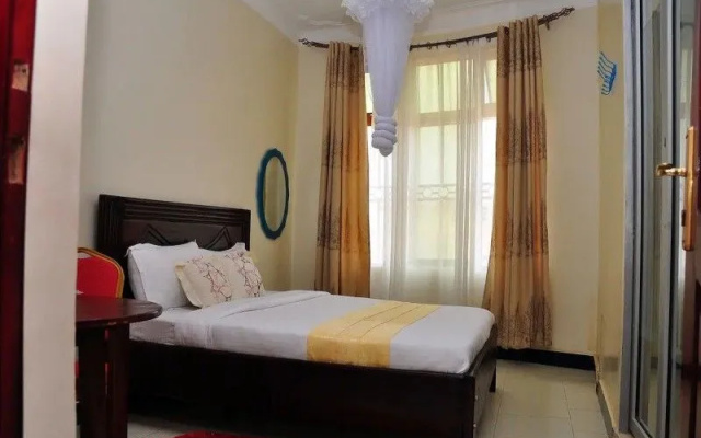 Hotel Morika