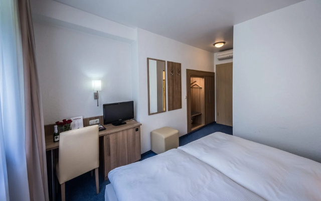 Hotel Lousberg