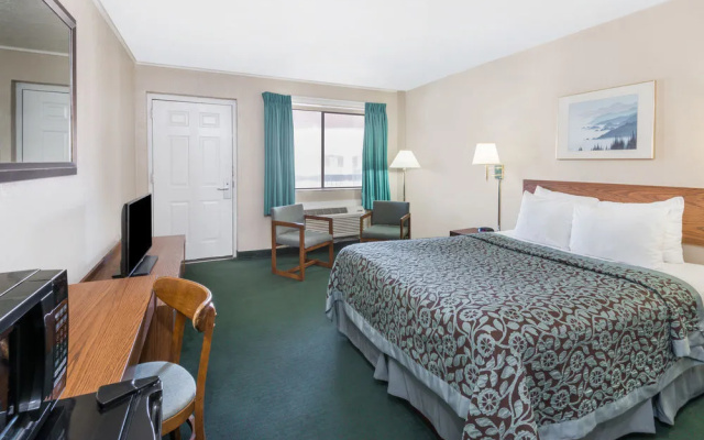 Days Inn Hays