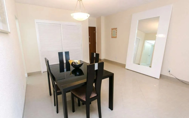 Sian Oceanfront Condos