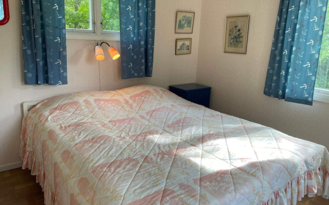 6 Person Holiday Home in Ramdala