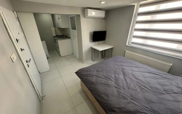 Aram Apart Otel