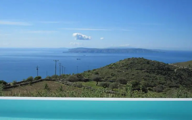 Villa Manita