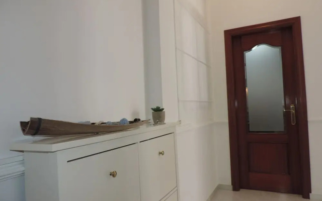 Casita de Santos