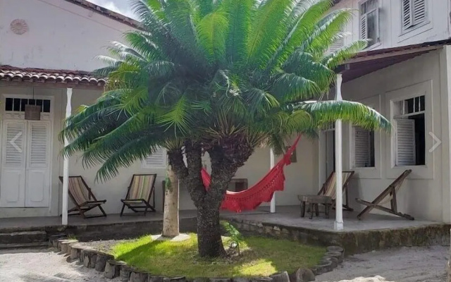 Milagreiro Hostel