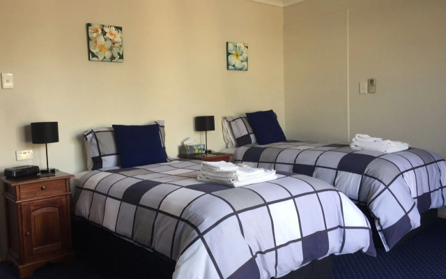 Observatory Guesthouse - Adults Only