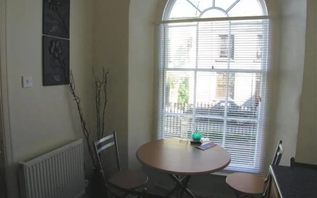 Belmont Flat 2