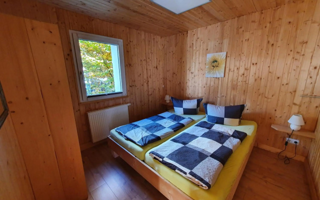 "Ferienhaus 1" Meyersgrund Im Thüringer Wald