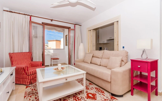 Apartamento Berrocal Marbella Centro Canovas