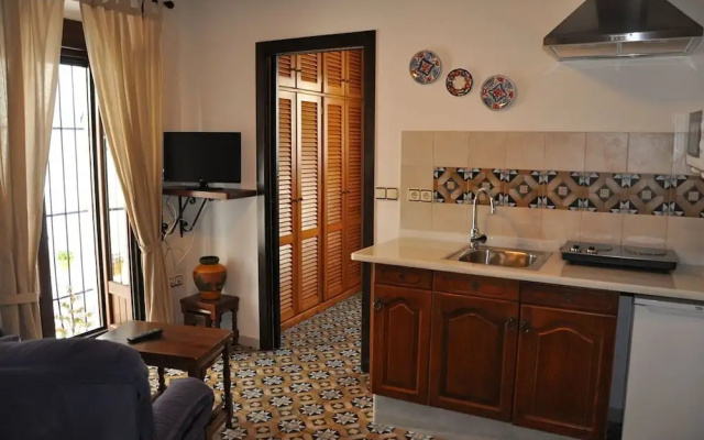 Casa de las Remigias